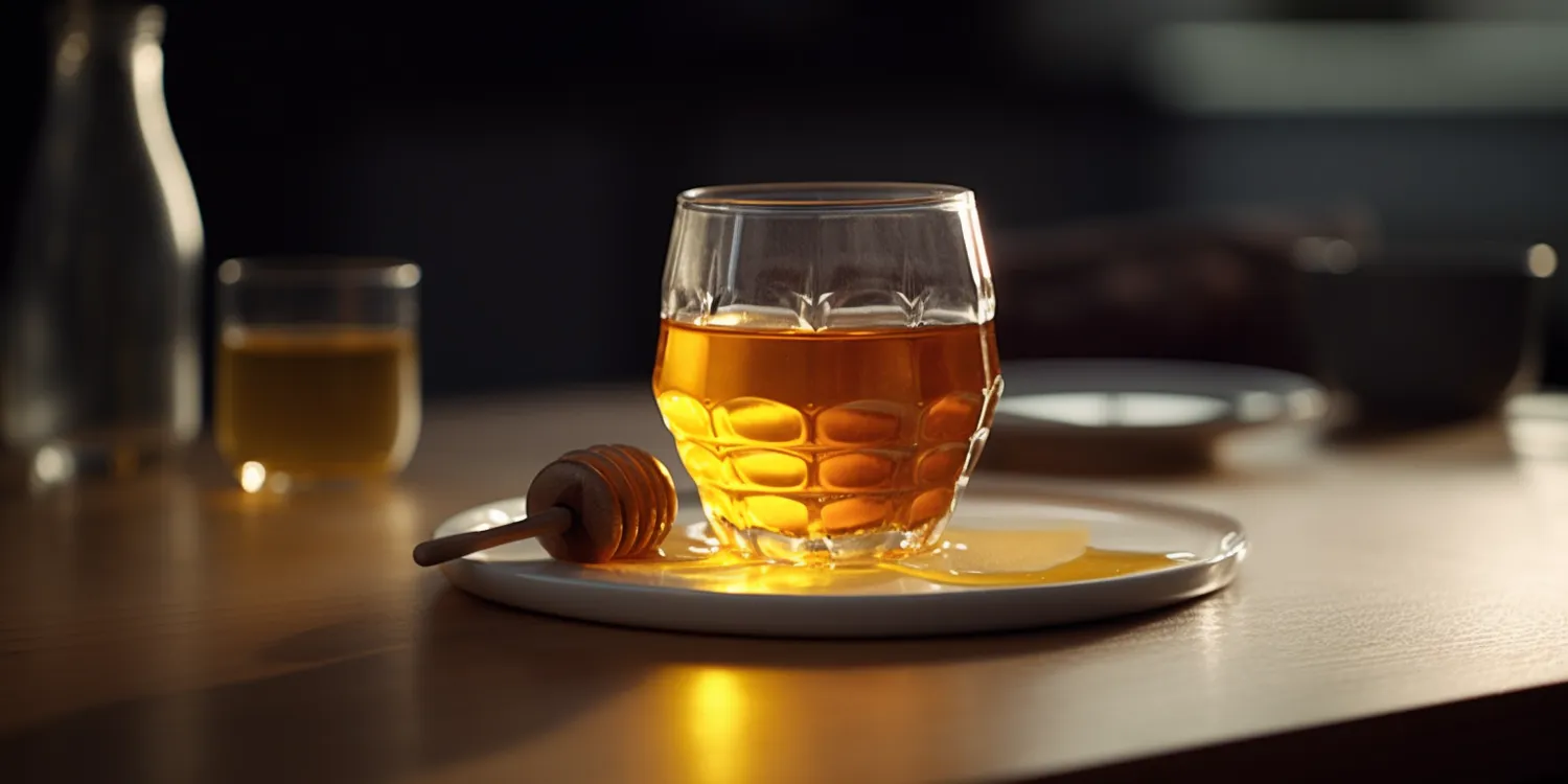 Jak zrobić miód rzepakowy?