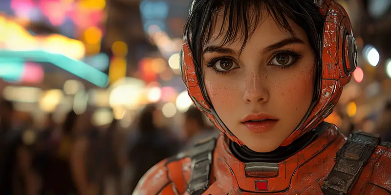 Jaki cosplay powinieneś zrobić?