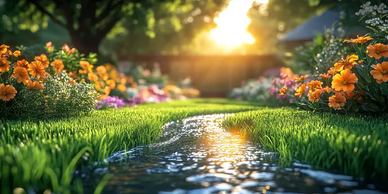 Jaki wąż ogrodowy 3/4?