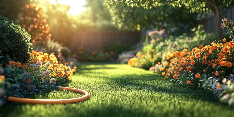 Jaki wąż ogrodowy opinie?