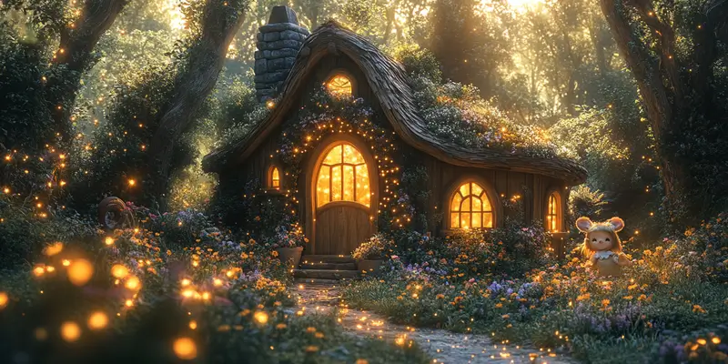 Jakie bajki dla dzieci polecacie?