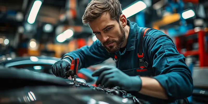 Jakie cechy wyróżniają dobry warsztat samochodowy?