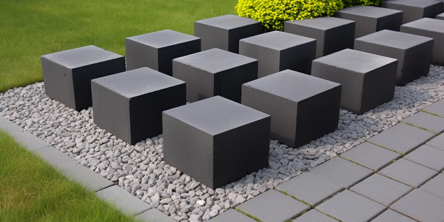 Kostka brukowa - jak impregnować?