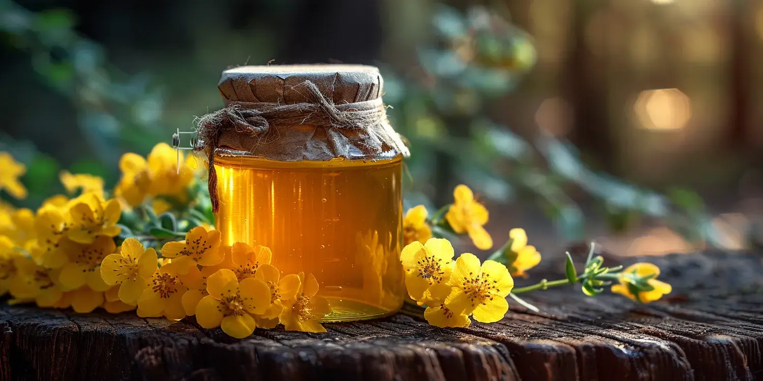 Który miód lepszy lipowy czy akacjowy?