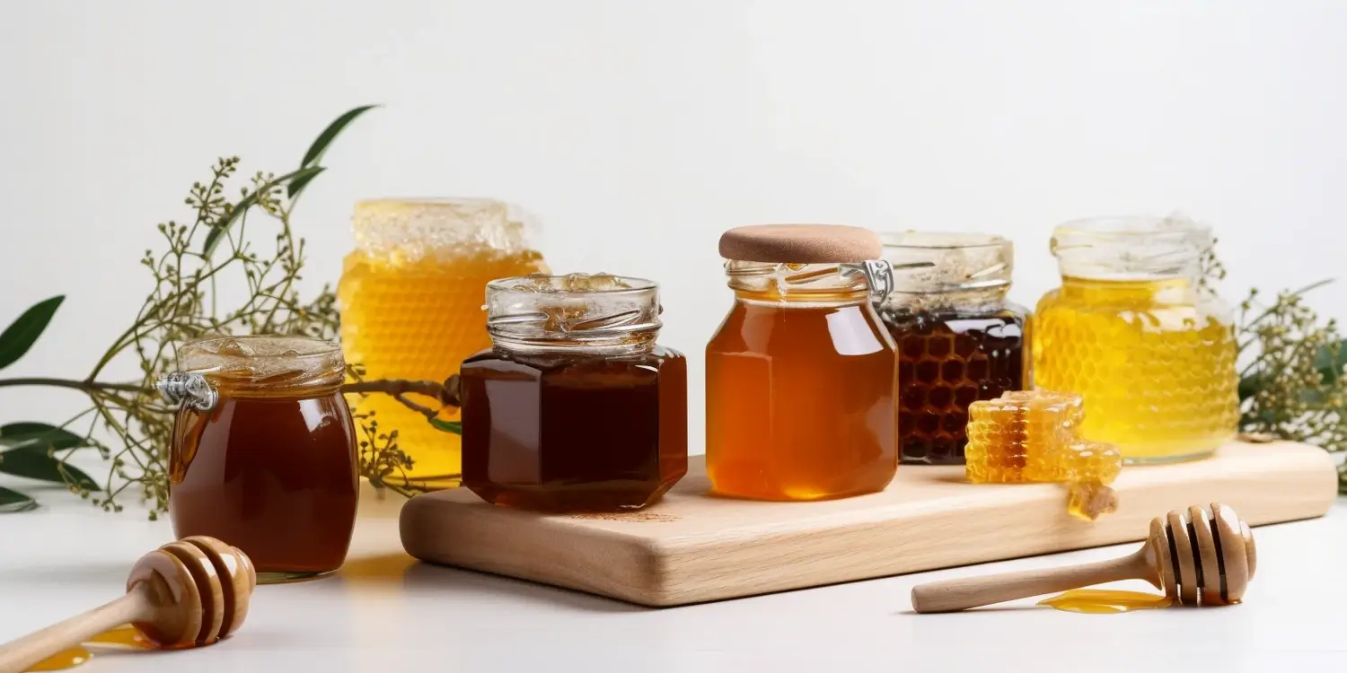 Miód akacjowy na co pomaga?