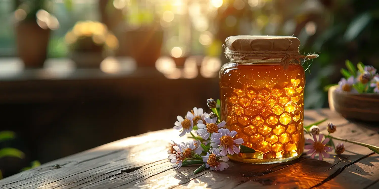 Miód akacjowy na żołądek jak stosować?