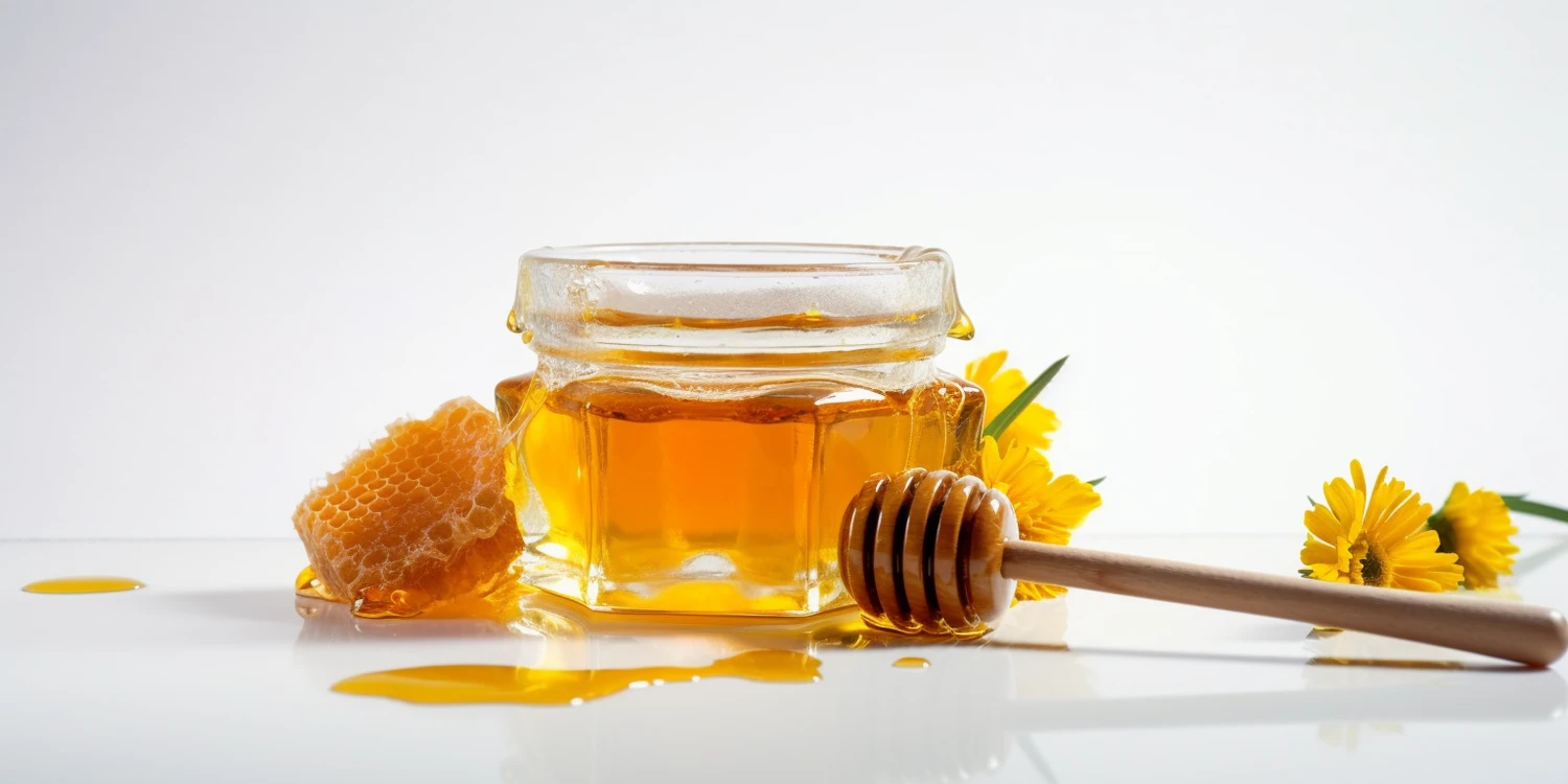 Miód rzepakowy jak zrobic?