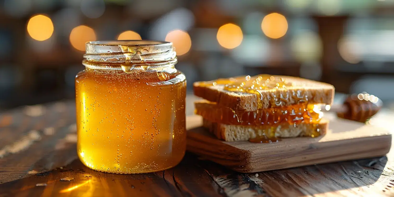 Miód rzepakowy kiedy się zbiera?