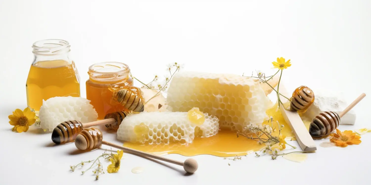 Miód wrzosowy - co to?