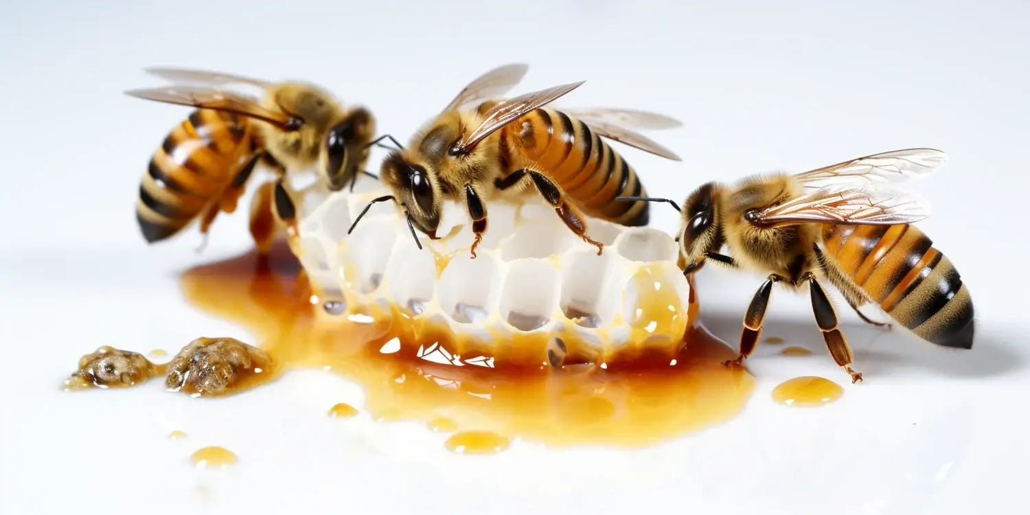 Na co dobry jest miód akacjowy?