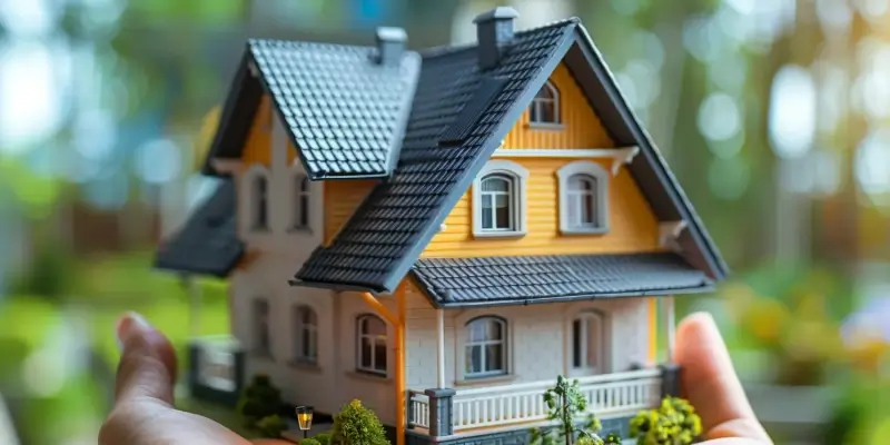 Najważniejsze zalety inwestycji w apartamenty górskie