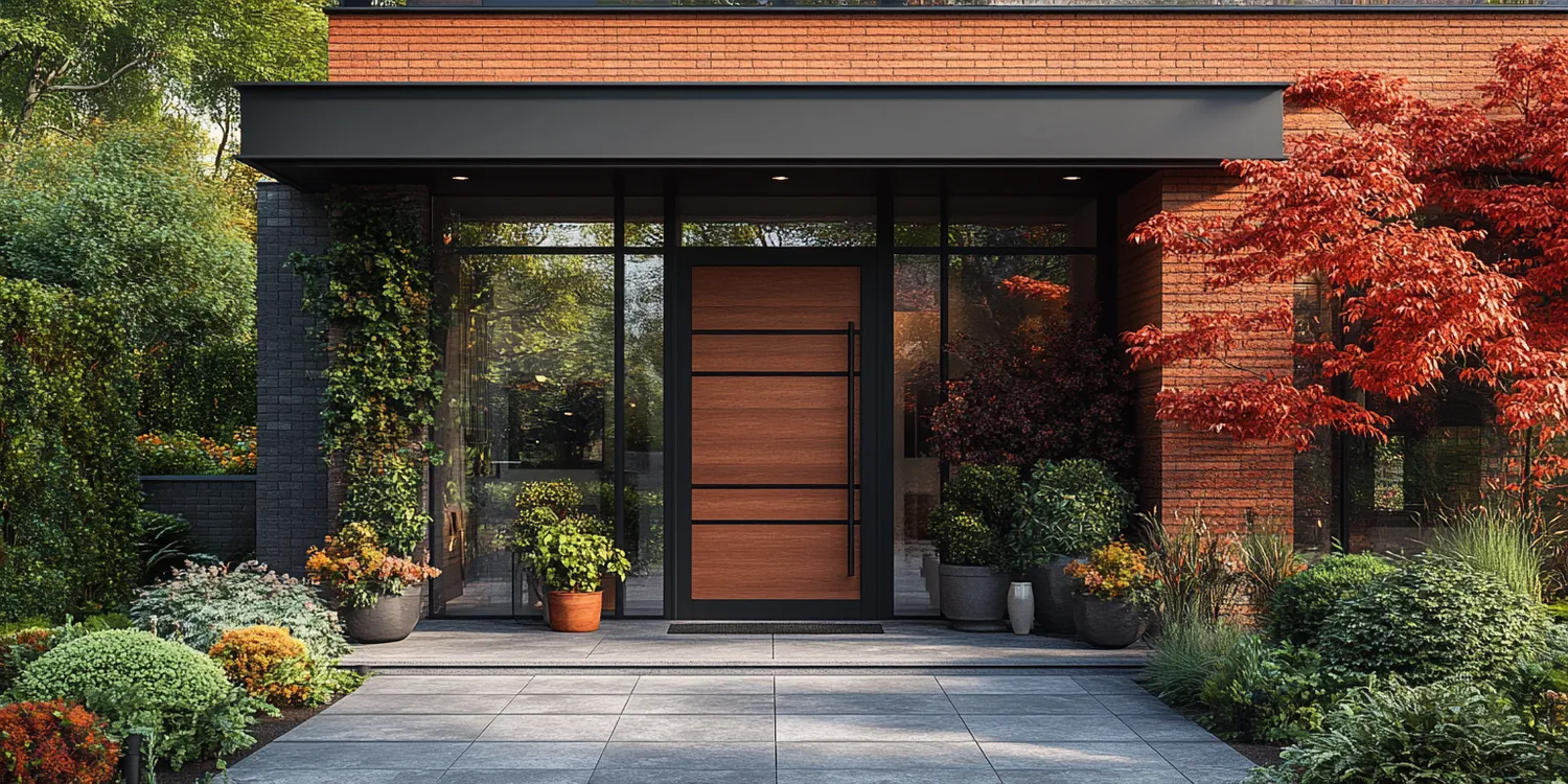 Ogród jak zaprojektować?