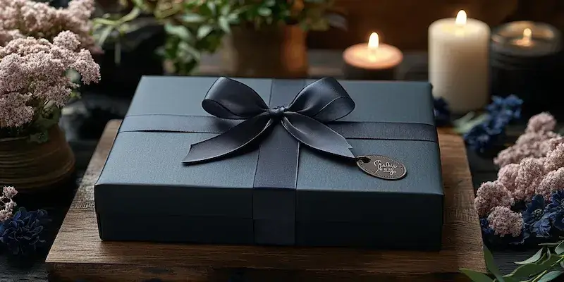 Oryginalny prezent na otwarcie firmy