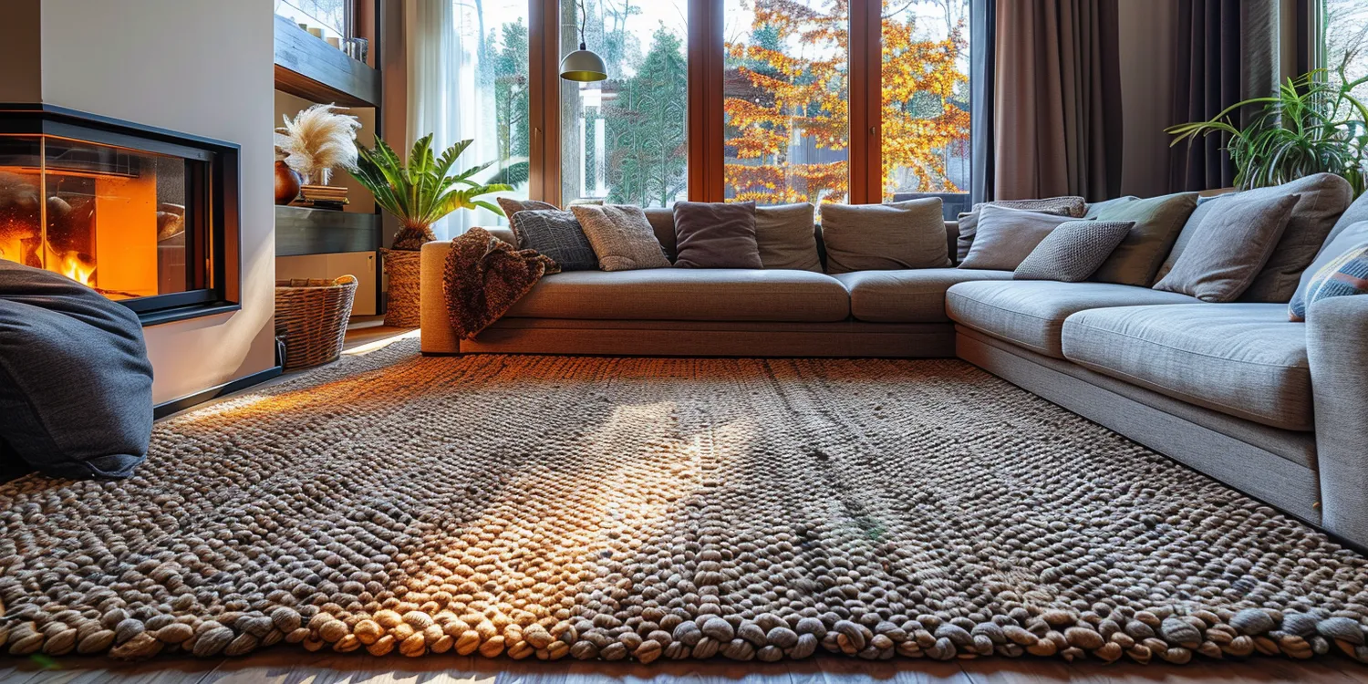 Pranie wykładzin - jak ro zrobić?