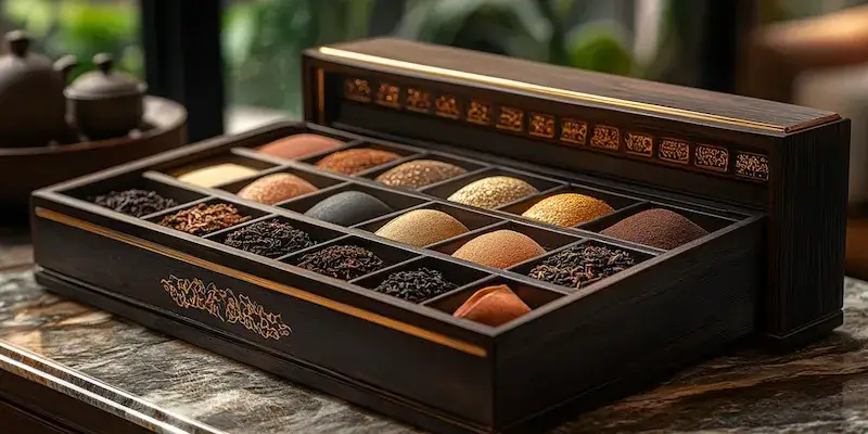 Prezent dla babci personalizowany