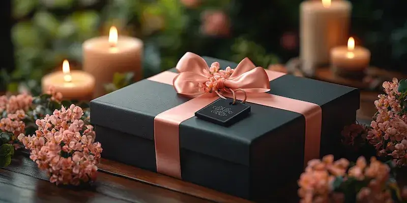 Prezenty firmowe personalizowane