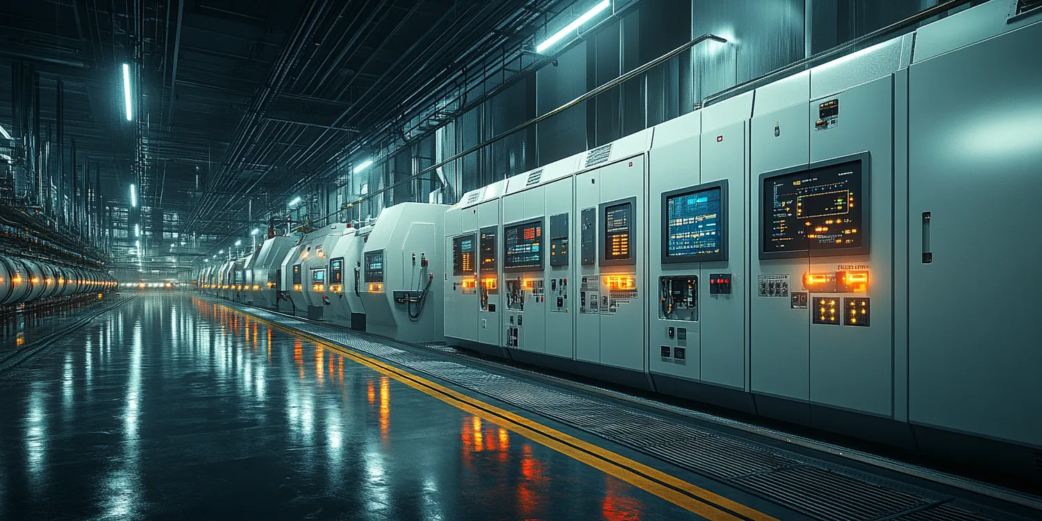 Przemysł high-tech co to jest?