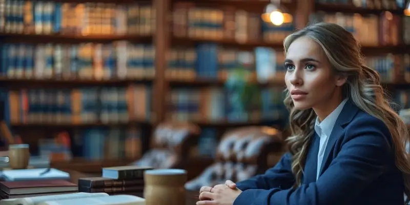 Reklama kancelarii adwokackiej