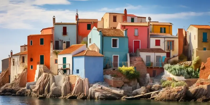 Sardynia gdzie najpiękniej?