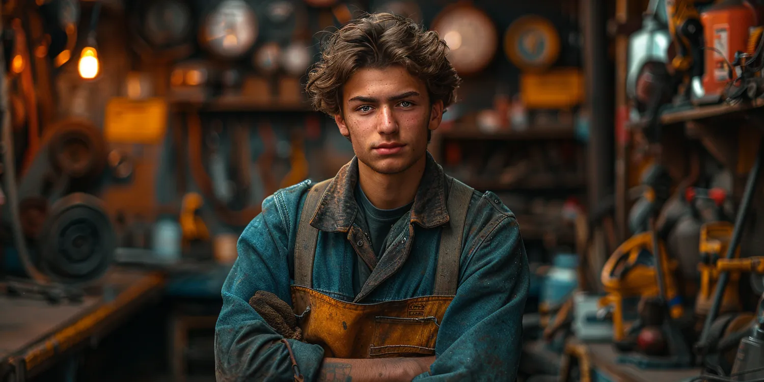 Serwis samochodowy - czy to się opłaca?