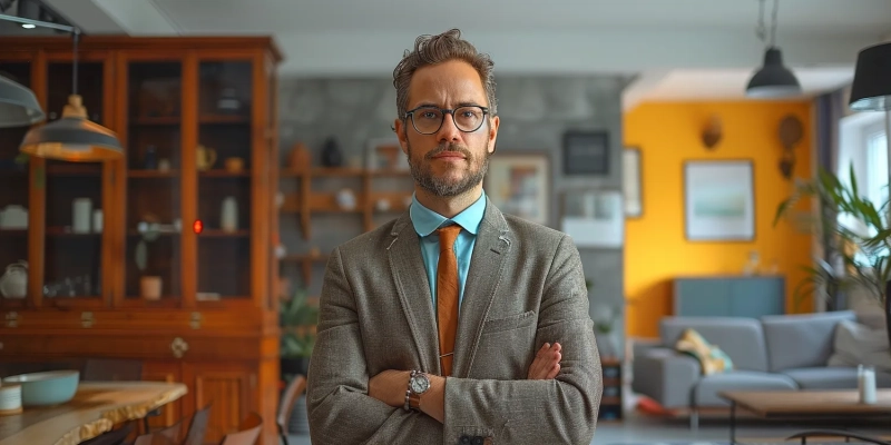 Sprzedaj swoją nieruchomość z sukcesem