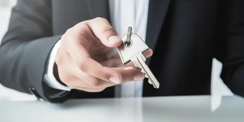 Sprzedaż mieszkania jakie formalności?