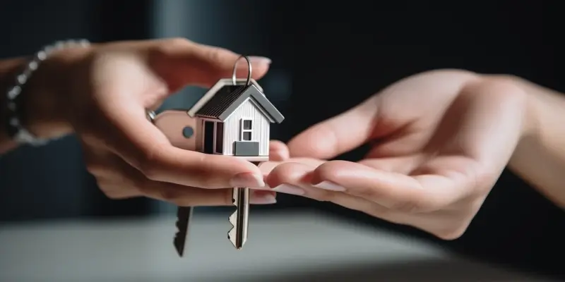 Sprzedaż mieszkania na co zwrócić uwagę?