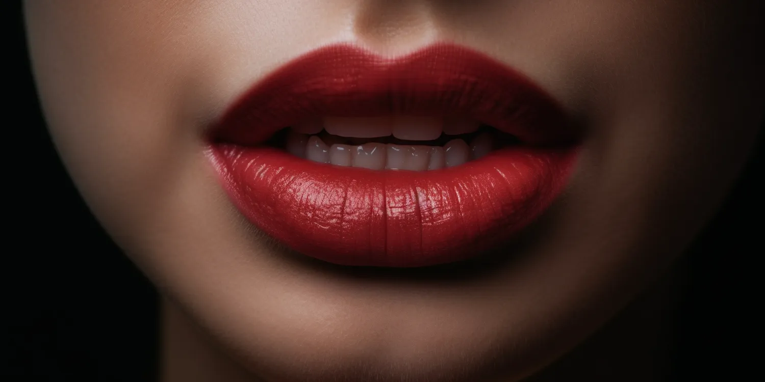 Techniki modelowania ust