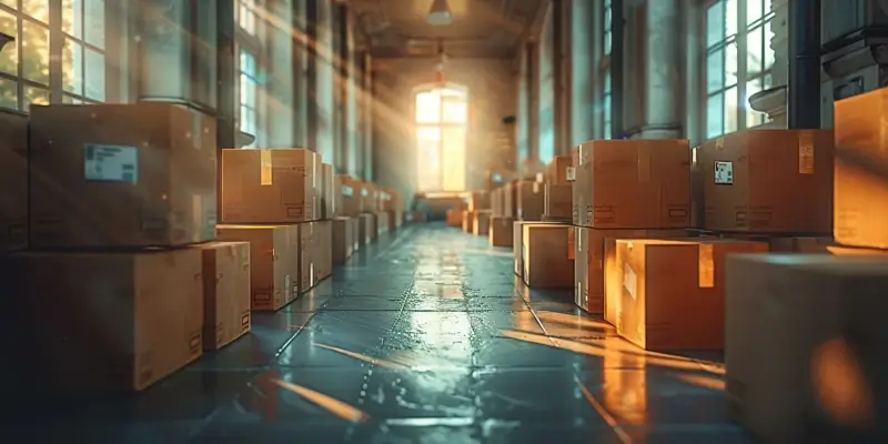 Transport przeprowadzki Szczecin