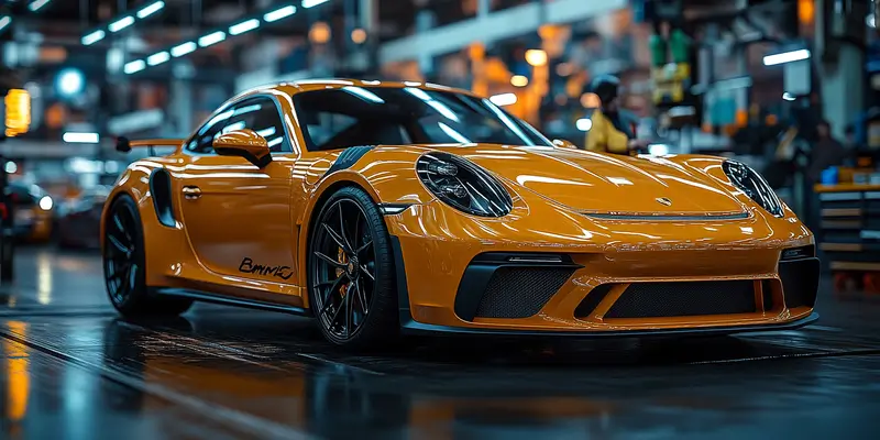 Warsztat samochodowy ile na start?