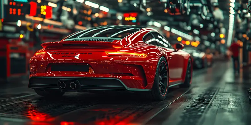 Warsztat samochodowy jakie pkd?