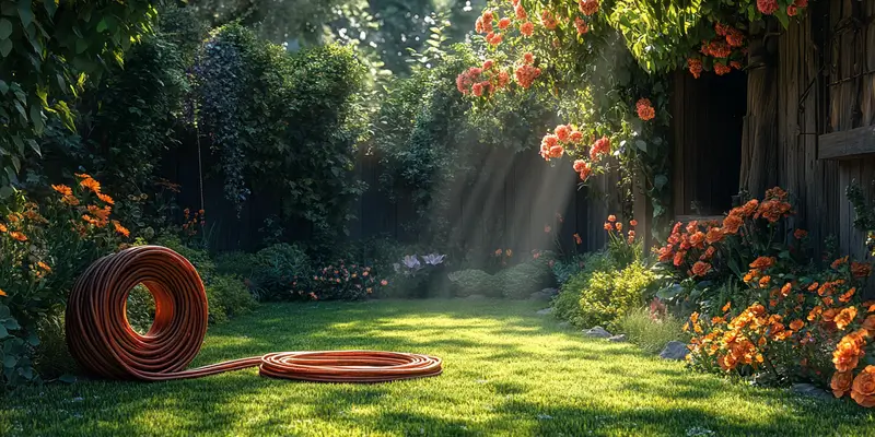 Wąż ogrodowy 1/2 ile mm?