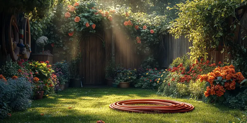 Wąż ogrodowy 3/4 ile to mm?