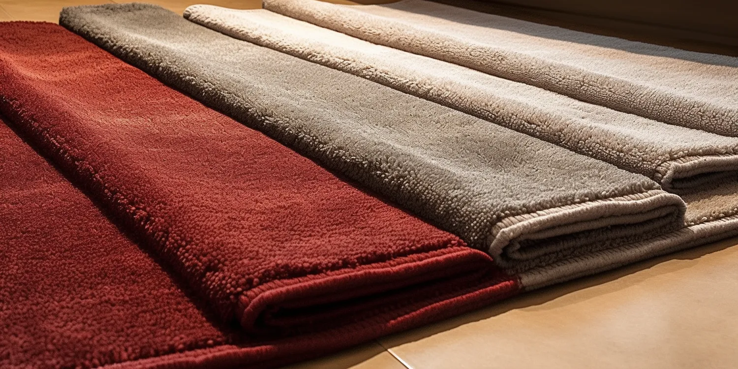 Wykładziny biurowe - w jaki sposób je wyczyścić?