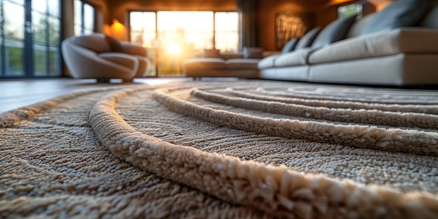 Wykładziny obiektowe Kraków